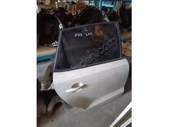 polo sağ arka kapı mk5