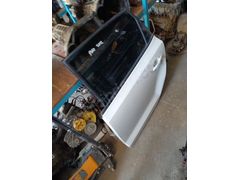 polo sol arka kapı mk5