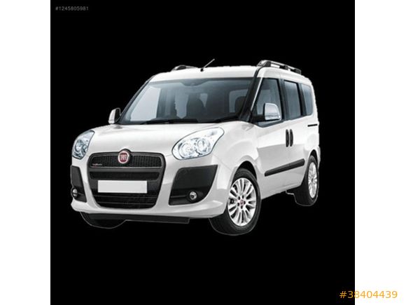 DOBLO kapı bagaj sürgülü kapı kaput çamurluk