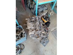 Astra çıkma motor şanzıman x16xe z16xe z16xep