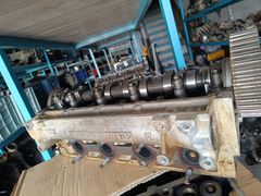 1.5 Renault Nissan üst kapak silindir kapak
