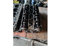 Astra Corsa Vectra silindir kapak blok krank