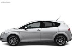 Seat Leon kapı bagaj kaput çamurluk