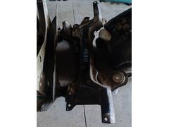 Fiat Siena direksiyon kutusu-travest- taşıyıcı viraj demiri