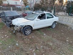 Mondeo kapı bagaj çamurluk