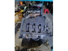 1.6 Marea motor