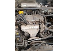 Renault Alize motor Clio megane Renault 19 Logan sander 1.4 1.6