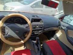 FİAT MAREA göğüs airbag torpido