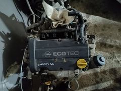 Corsa 1.2 motor şanzıman