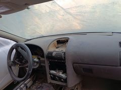 Astra G Corsa Vectra combo göğüs airbag torpido