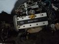 Vectra 2.0-1.8-1.6 motor şanzıman