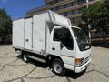 ISUZU NKR LOW | ÇİFT TEKER | TÜM BAKIMLARI YAPILDI