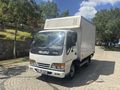 ISUZU NKR LOW | ÇİFT TEKER | TÜM BAKIMLARI YAPILDI