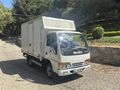 ISUZU NKR LOW | ÇİFT TEKER | TÜM BAKIMLARI YAPILDI