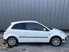 KREDİ KARTINA 12 TAKSİT 2005 FİESTA 1.4 TDCİ YENİ MUAYENELİ