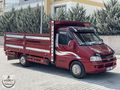 2004 PEUGEOT BOXER 2.8 HDİ TURBO 120 beygir 5 ileri