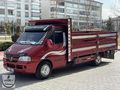 2004 PEUGEOT BOXER 2.8 HDİ TURBO 120 beygir 5 ileri
