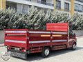 2004 PEUGEOT BOXER 2.8 HDİ TURBO 120 beygir 5 ileri