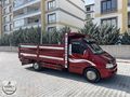 2004 PEUGEOT BOXER 2.8 HDİ TURBO 120 beygir 5 ileri