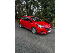 Sahibinden Opel Corsa 1.3 CDTI Enjoy 2016 Model