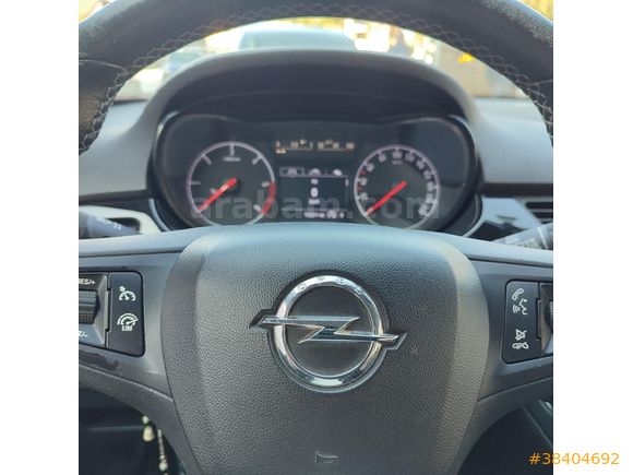 Sahibinden Opel Corsa 1.3 CDTI Enjoy 2016 Model