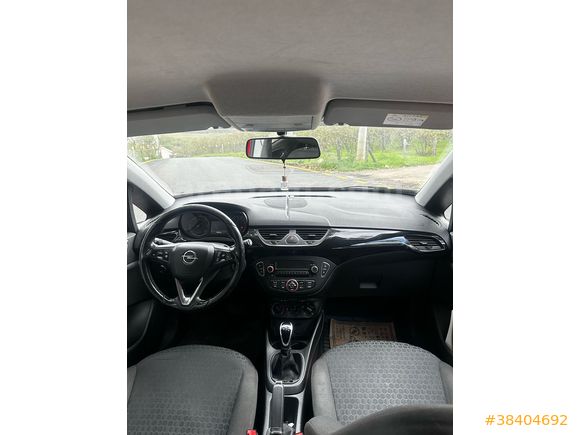 Sahibinden Opel Corsa 1.3 CDTI Enjoy 2016 Model