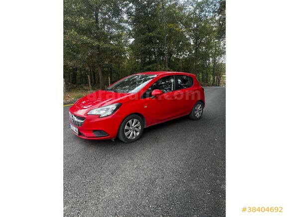 Sahibinden Opel Corsa 1.3 CDTI Enjoy 2016 Model