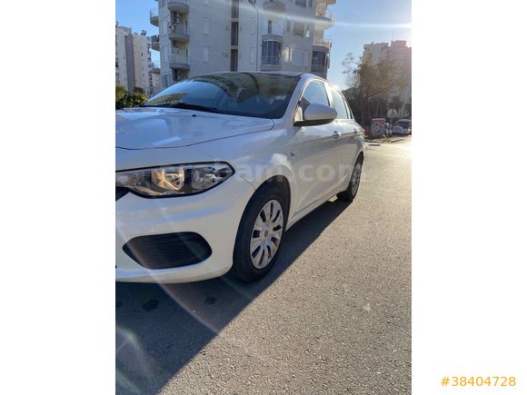 Sahibinden Fiat Egea 1.3 Multijet Easy 2017 Model 