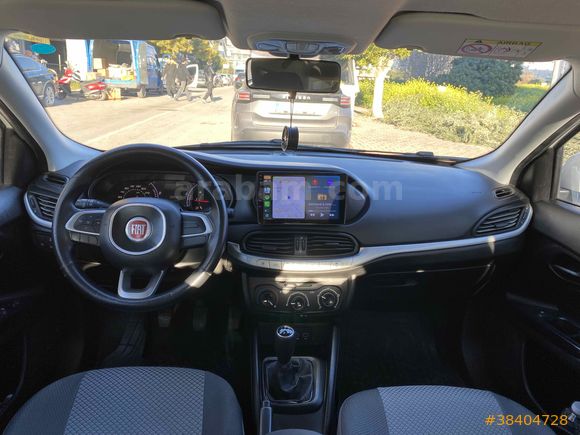 Sahibinden Fiat Egea 1.3 Multijet Easy 2017 Model 