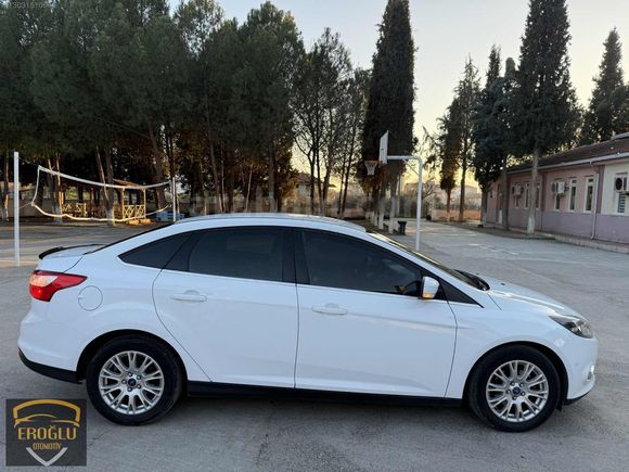 NOKTA HATASIZ BOYASIZ FOCUS TİTANİUM SMART TRAMERSİZ CAM GİBİ