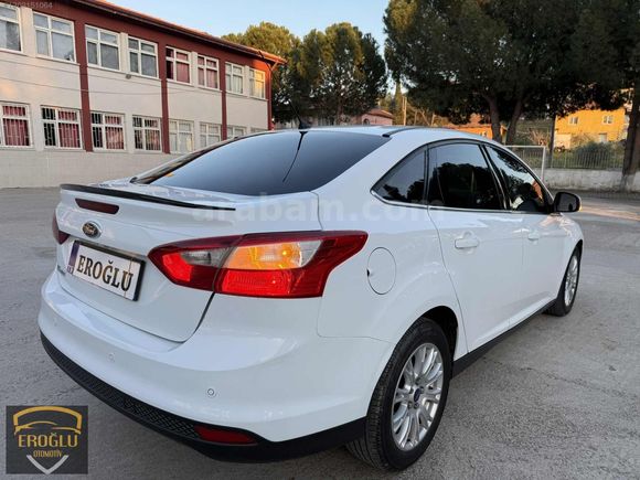 NOKTA HATASIZ BOYASIZ FOCUS TİTANİUM SMART TRAMERSİZ CAM GİBİ