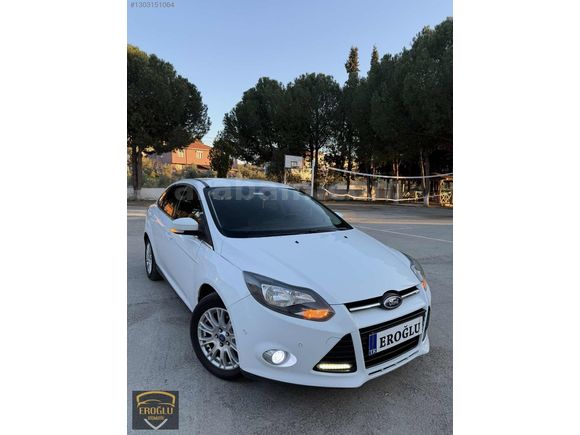 NOKTA HATASIZ BOYASIZ FOCUS TİTANİUM SMART TRAMERSİZ CAM GİBİ