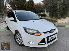 NOKTA HATASIZ BOYASIZ FOCUS TİTANİUM SMART TRAMERSİZ CAM GİBİ