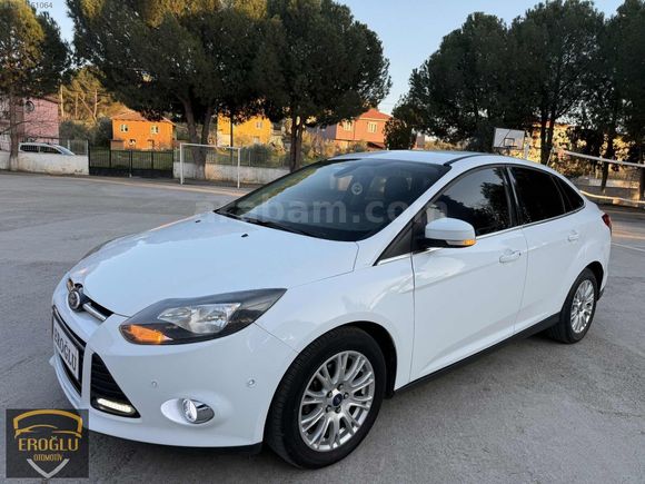 NOKTA HATASIZ BOYASIZ FOCUS TİTANİUM SMART TRAMERSİZ CAM GİBİ