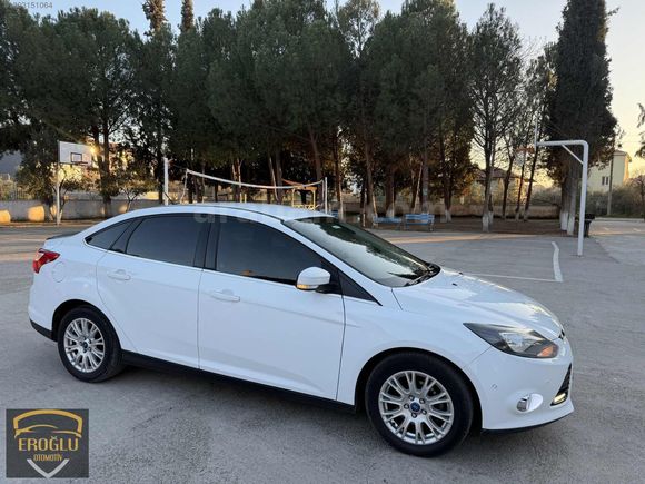 NOKTA HATASIZ BOYASIZ FOCUS TİTANİUM SMART TRAMERSİZ CAM GİBİ