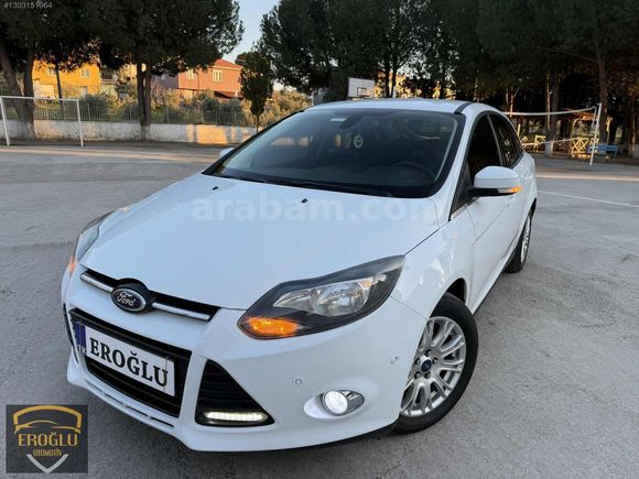 NOKTA HATASIZ BOYASIZ FOCUS TİTANİUM SMART TRAMERSİZ CAM GİBİ