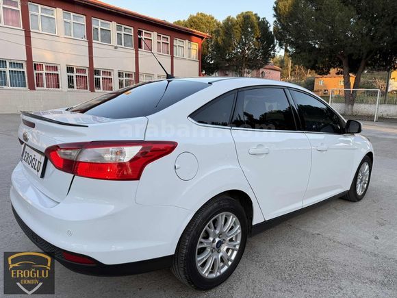 NOKTA HATASIZ BOYASIZ FOCUS TİTANİUM SMART TRAMERSİZ CAM GİBİ