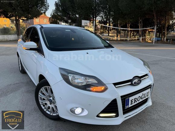 NOKTA HATASIZ BOYASIZ FOCUS TİTANİUM SMART TRAMERSİZ CAM GİBİ
