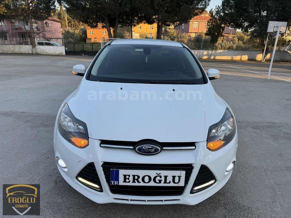 NOKTA HATASIZ BOYASIZ FOCUS TİTANİUM SMART TRAMERSİZ CAM GİBİ
