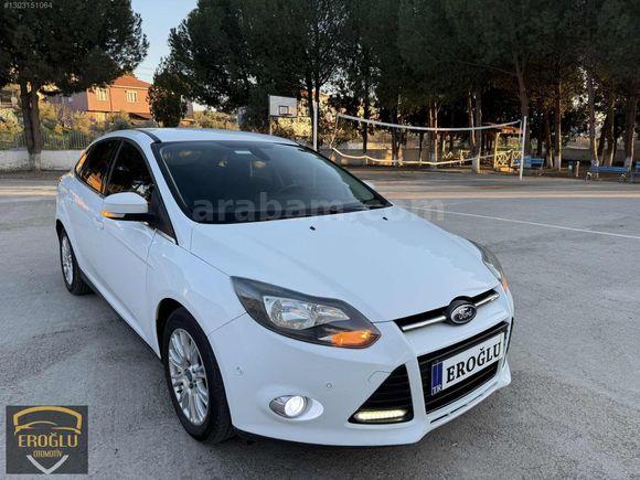 NOKTA HATASIZ BOYASIZ FOCUS TİTANİUM SMART TRAMERSİZ CAM GİBİ