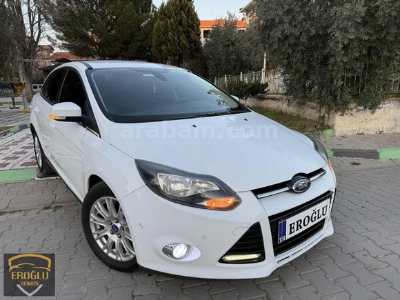 NOKTA HATASIZ BOYASIZ FOCUS TİTANİUM SMART TRAMERSİZ CAM GİBİ