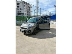 Sahibinden Fiat Fiorino Combi 1.3 Multijet 100. Yıl Özel Seri 2023 Model 