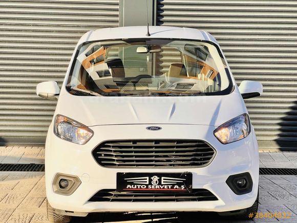 AUTO SERVET A.Ş+2023 MODEL +DELÜXE+100HP+KARTA 12TAKSİT %20 FTRA