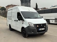 GAZELLE NEXT | 11.5 M3 | 2018 ÇIKIŞLI | KLİMALI