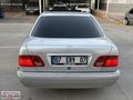 GALERİ ANIL'dan MERCEDES E320 AVANTGARDE E2 BAKIMLI ÖZEL PLAKA