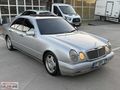 GALERİ ANIL'dan MERCEDES E320 AVANTGARDE E2 BAKIMLI ÖZEL PLAKA