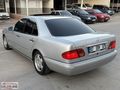 GALERİ ANIL'dan MERCEDES E320 AVANTGARDE E2 BAKIMLI ÖZEL PLAKA