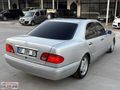 GALERİ ANIL'dan MERCEDES E320 AVANTGARDE E2 BAKIMLI ÖZEL PLAKA