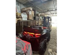 Sahibinden Polaris Sportsman XP 1000’S 