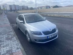 Sahibinden Skoda Octavia 1.6 TDI Style CR 2016 Model 